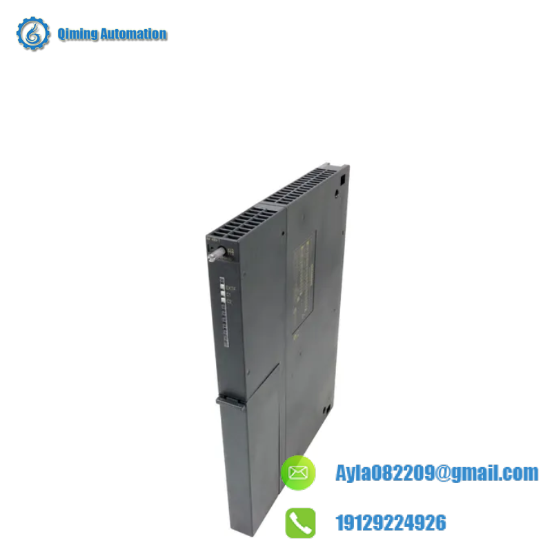 SIEMENS 6ES7460-1BA01-0AB0 TRANSMITT. INTERF.MOD