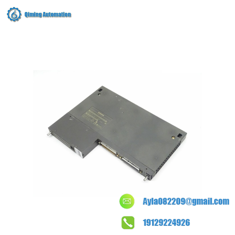 SIEMENS 6ES7461-1BA00-0AA0 RECEIVER INTERFACE MODULE