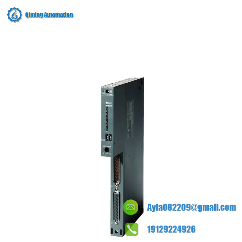 SIEMENS 6ES7461-3AA00-0AA0 RECEIVER INTERFACE MODULE