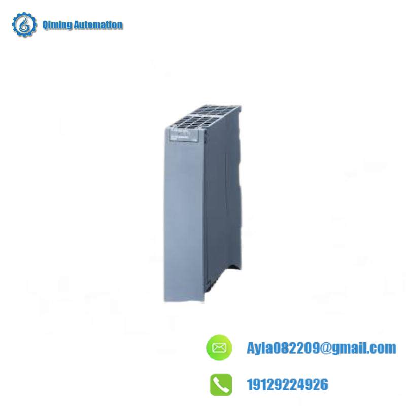 SIEMENS 6ES7505-0KA00-0AB0 POWER SUPPLY