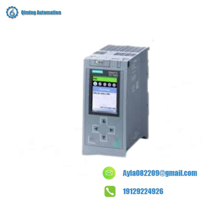 SIEMENS 6ES7515-2AM02-0AB0 Profinet Interface