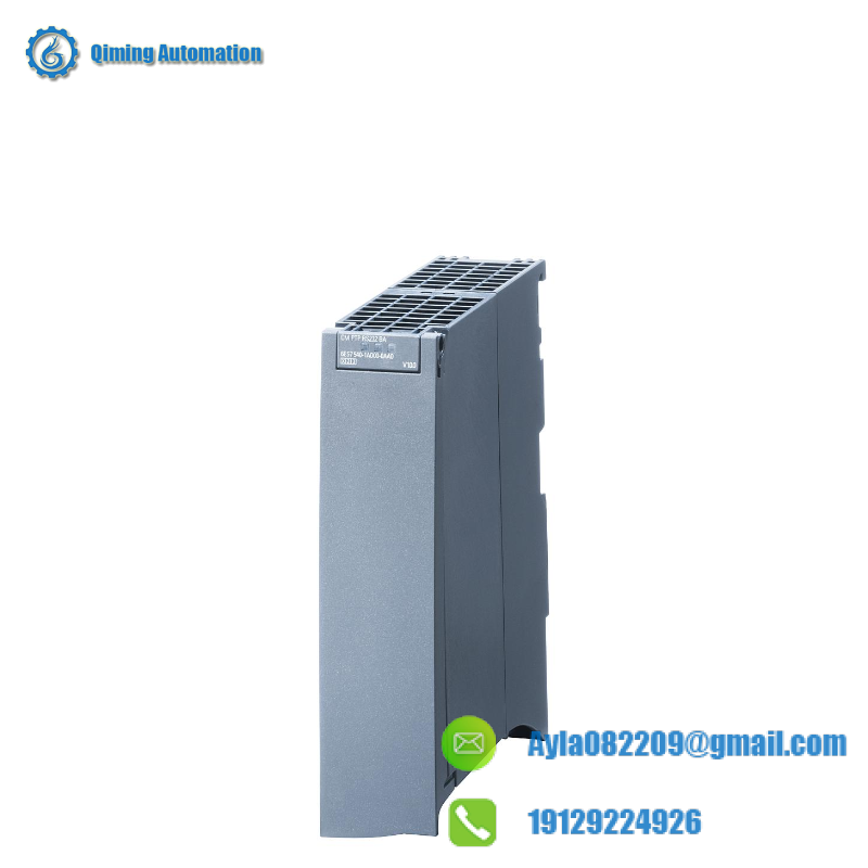 SIEMENS 6ES7541-1AD00-0AB0 Communication module