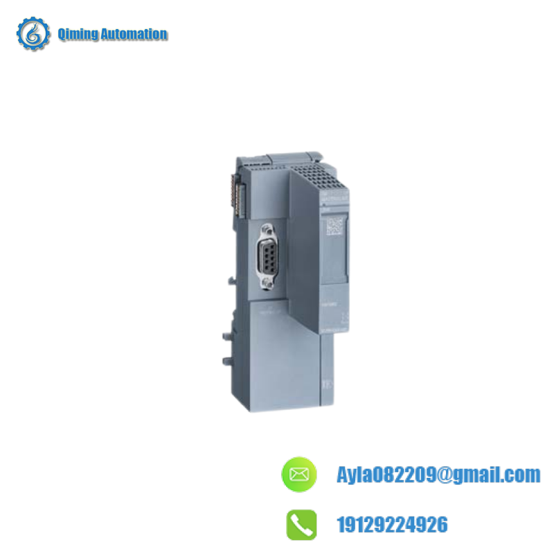 SIEMENS 6ES7545-5DA00-0AB0 Communication Module