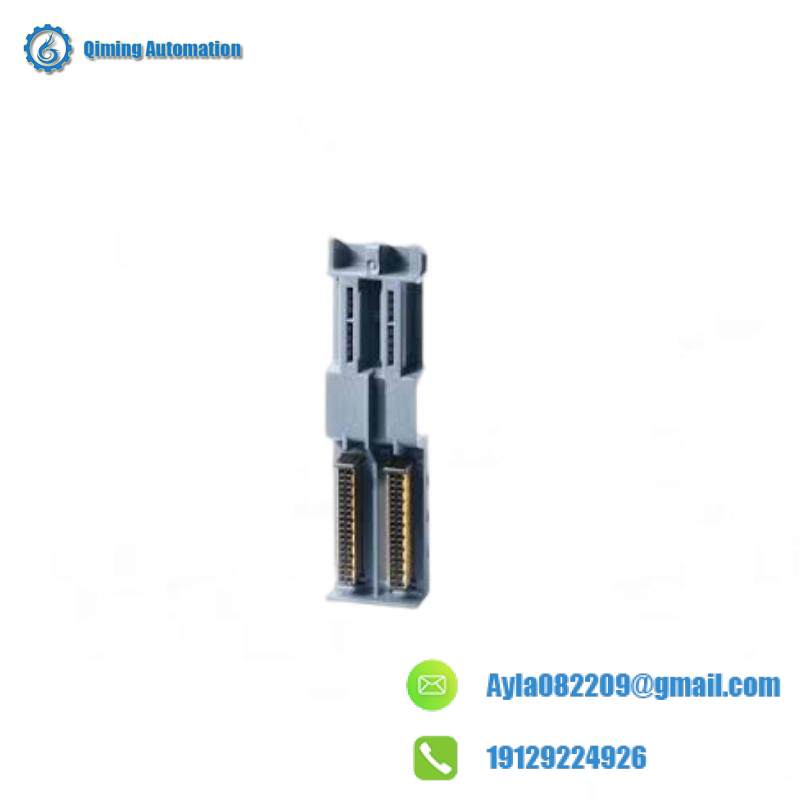 SIEMENS 6ES7590-0AA00-0AA0 Connector
