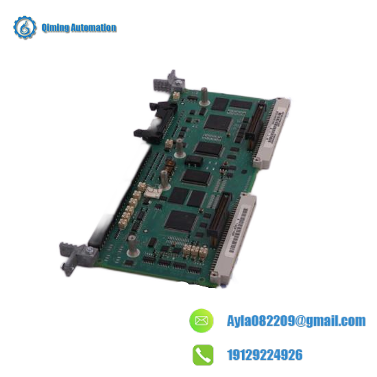 6ES7650-1AB51-2XX0  Siemens Termination Module