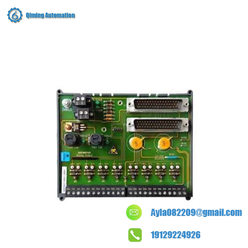 SIEMENS 6ES7650-1AH62-5XX0 module for redundant