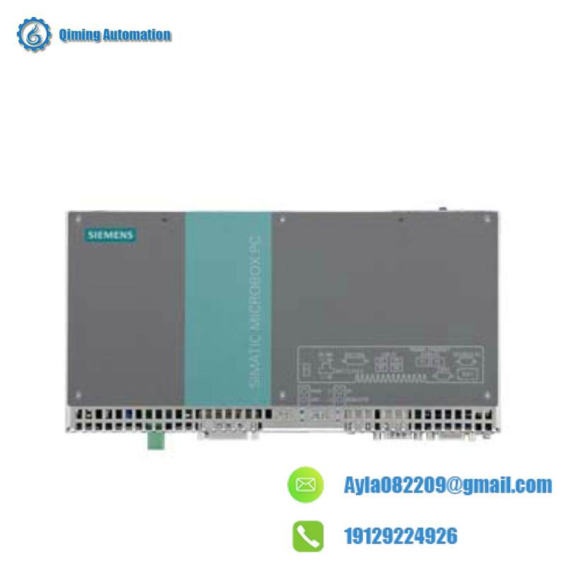 SIEMENS 6ES7675-1DA20-1AA0 SIMATIC IPC427C BUNDLE