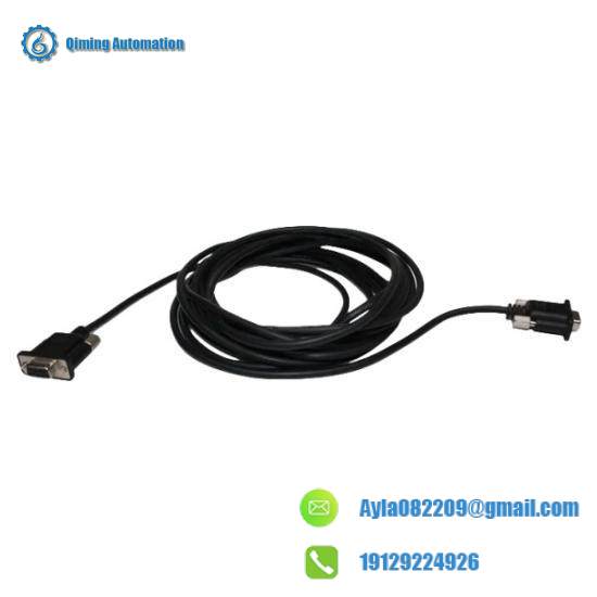 6ES7901-1BF00-0XA0  Siemens RS232 Serial Cable