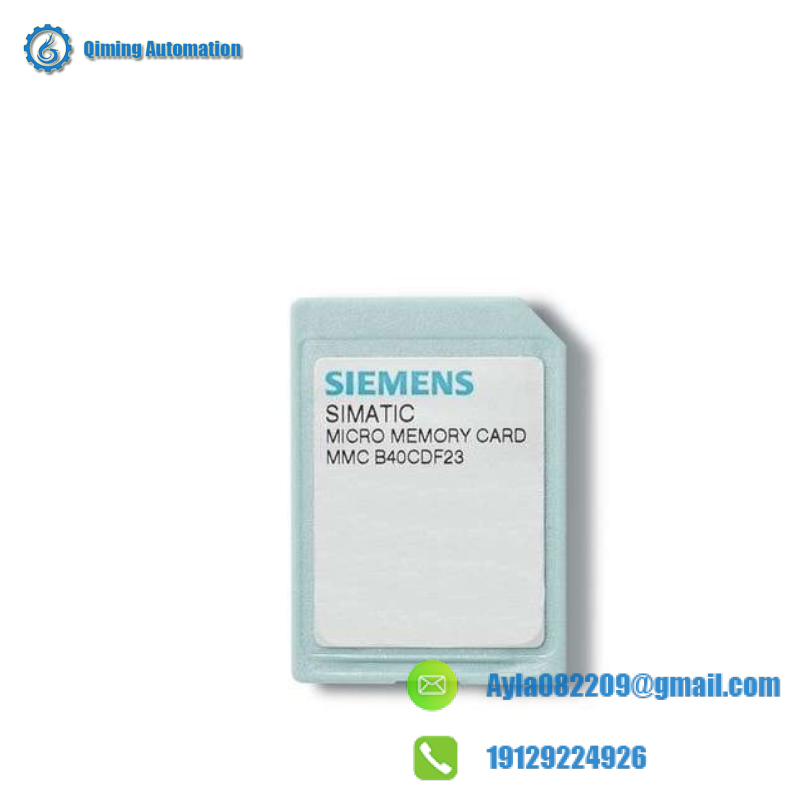 SIEMENS 6ES7953-8LF30-0AA0 S7 Micro Memory Card