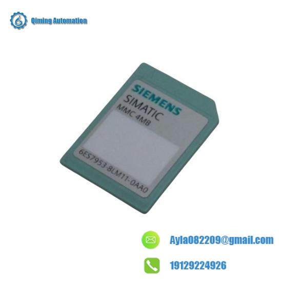 6ES7953-8LM11-0AA0  SIEMENS Micro Memory Card