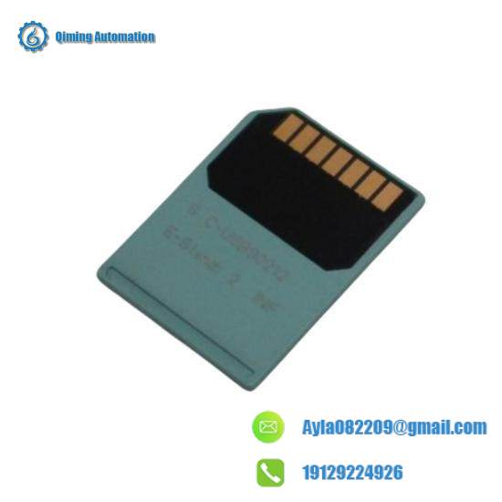 6ES7953-8LM11-0AA0  SIEMENS Micro Memory Card