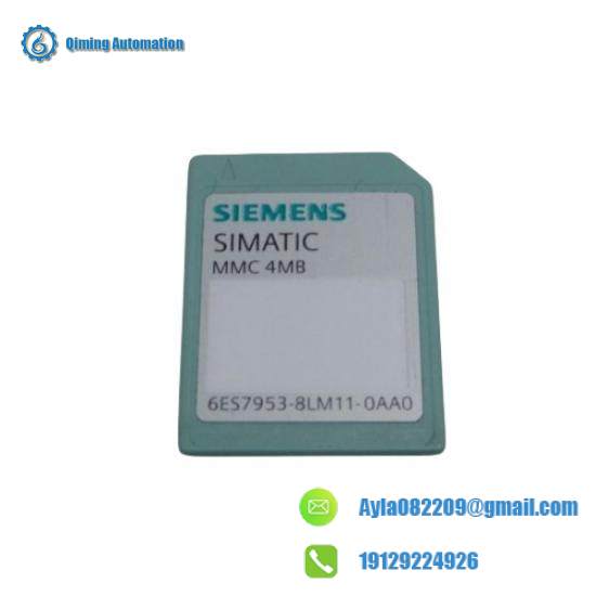 6ES7953-8LM11-0AA0  SIEMENS Micro Memory Card