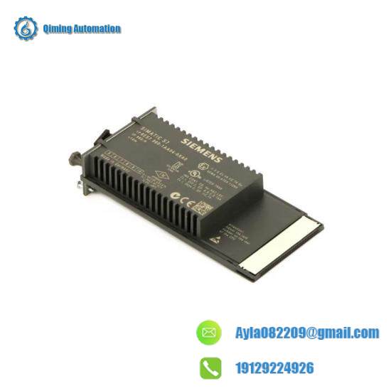 6ES7960-1AA04-0XA0  Siemens 6ES7960-1AA04-0XA0