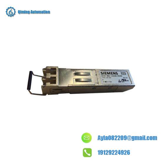 6ES7960-1AB06-0XA0  Siemens 6ES7960-1AB06-0XA0