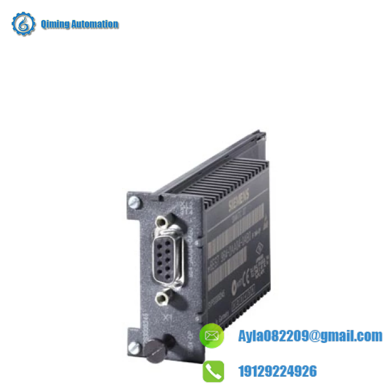 SIEMENS 6ES7963-2AA00-0AA0 SIMATIC S7-400, IF963-TTY