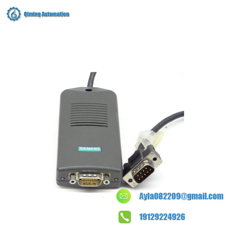 SIEMENS 6ES7972-0CA33-0XA0 SIMATIC S7, TS ADAPTER V5.1