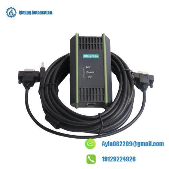 6ES7972-0CB20-0XA0  Siemens PC Adapter