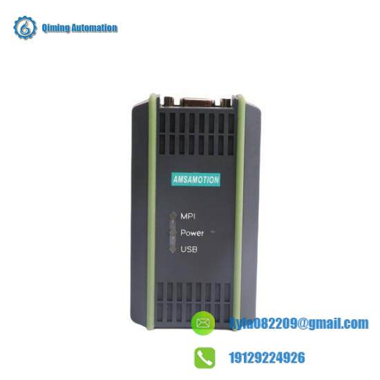 6ES7972-0CB20-0XA0  Siemens PC Adapter