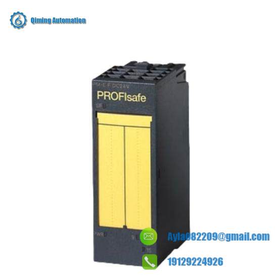 6ES7 138-4CF03-0AB0  Siemens Power Module