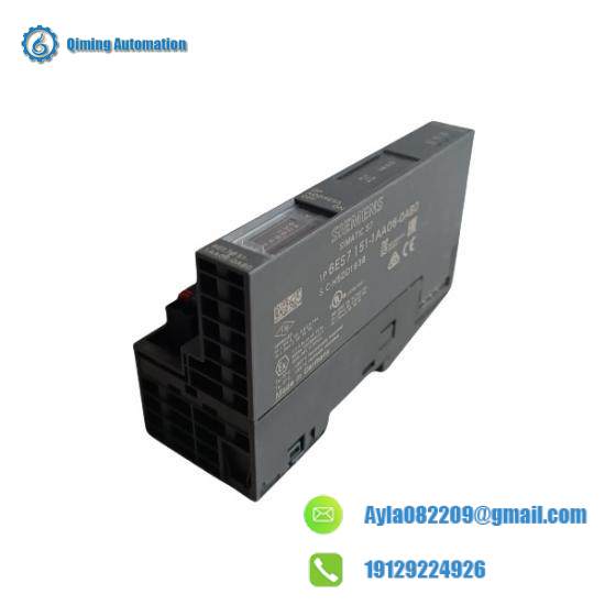 6ES7 151-1AA06-0AB0  Siemens Interface Module