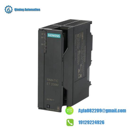 6ES7 153-1AA03-0XB0  Siemens Interface Module