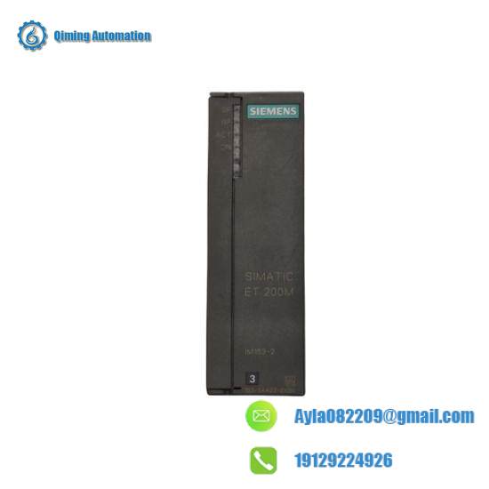 6ES7 153-2AA02-0XB0  Siemens Interface Module