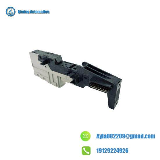 6ES7 193-4CC30-0AA0  Siemens Terminal Module for Power Modules