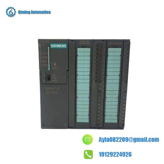 6ES7 313-5BF03-0AB0  Siemens Compact CPU313C