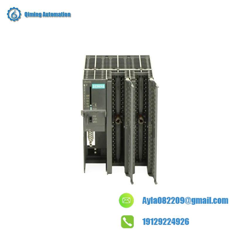 SIEMENS 6ES7 313-5BG04-0AB0 CPU 313C ﻿