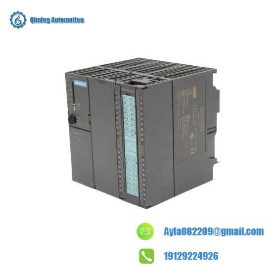 6ES7 313-6CF03-0AB0  Siemens CPU 313C-2 DP Compact CPU with MPI