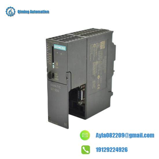6ES7 315-2EH14-0AB0  Siemens CPU 315-2 PN/DP Processor