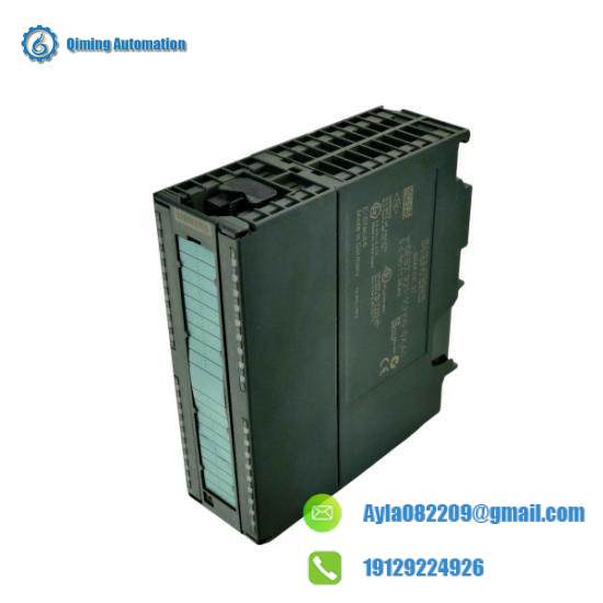 Triconex 3503EN2 Output Module