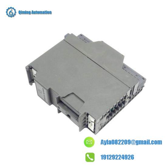 6ES7 321-1FF01-0AA0  Siemens Digital Input Module