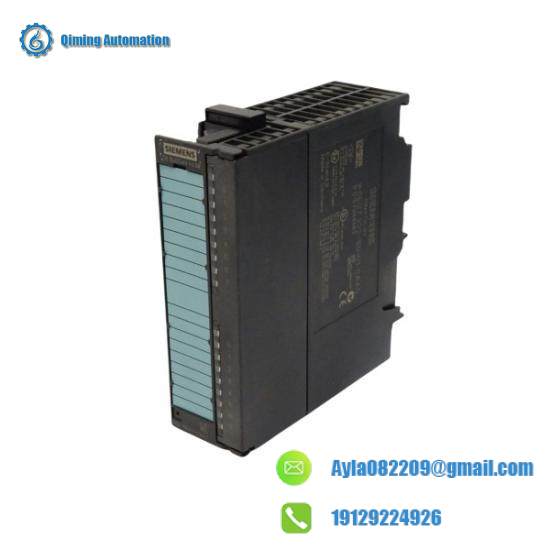 6ES7 322-1BH01-0AA0  Siemens Digital Output Module