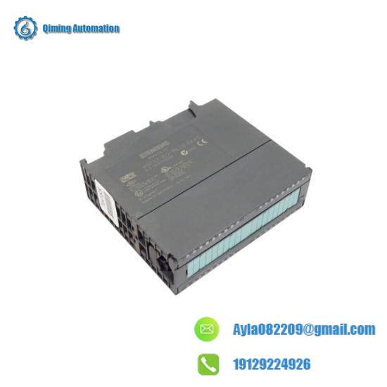 6ES7 322-1BL00-0AA0  Siemens Digital Output Module