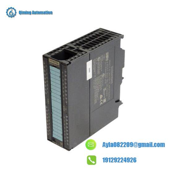 6ES7 323-1BL00-0AA0  Siemens Digital Module
