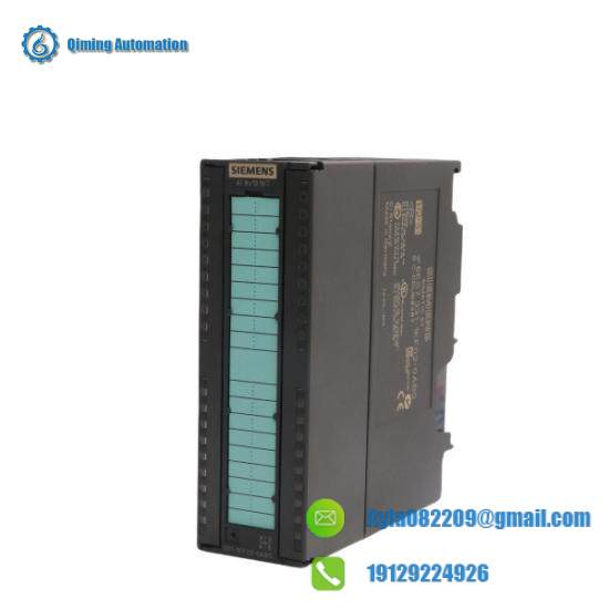 6ES7 331‐1KF02‐0AB0  Siemens Analog Input Module