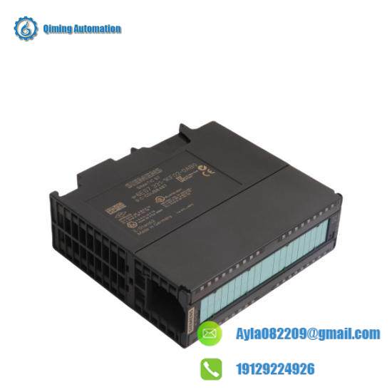 6ES7 331‐1KF02‐0AB0  Siemens Analog Input Module