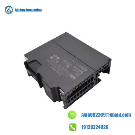 6ES7 332-5HD01-0AB0  Siemens Analog Output Module