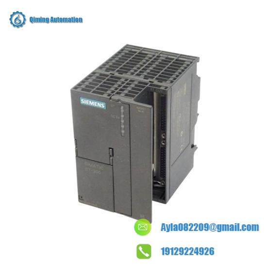 6ES7 361-3CA01-0AA0  Siemens Interface Module