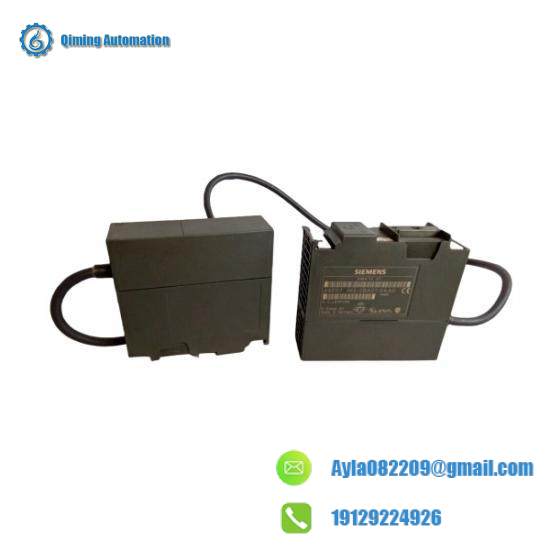 6ES7 365-0BA01-0AA0  Siemens Interface Module