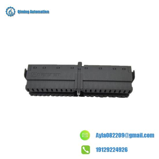 6ES7 392-1AM00-0AA0  Siemens Connector Front Screw 40 pin