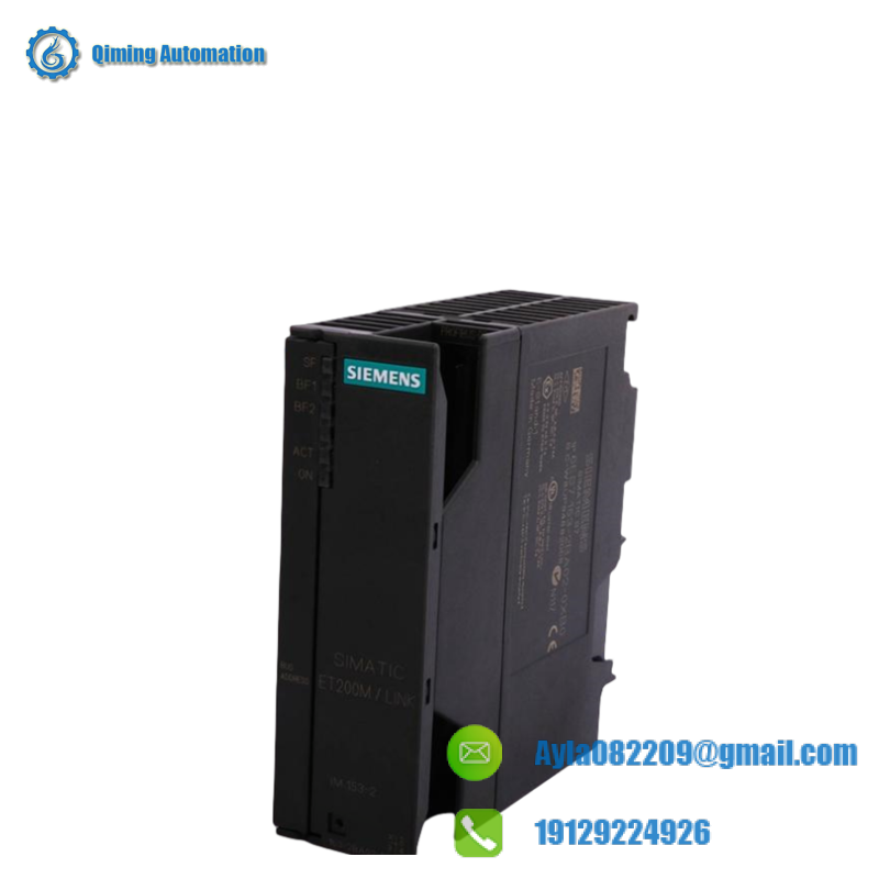 SIEMENS 6ES7 870-1AA01-0YA0 MODBUS MASTER