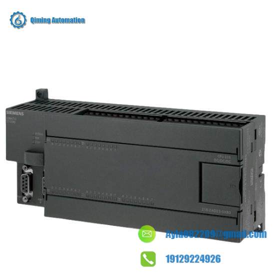 6ES 7216-2AD23-0XB0  Siemens S7-200 CPU 226