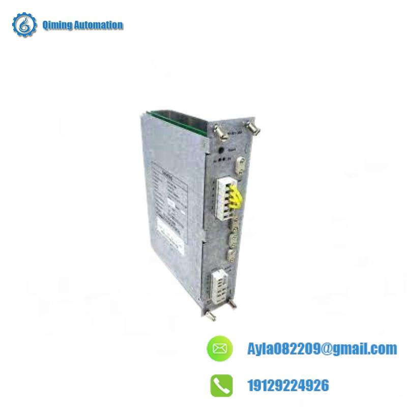 SIEMENS 6EW1861-3BA Power Supply