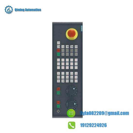 6FC5303-0AF22-0AA1  Siemens Control Panel
