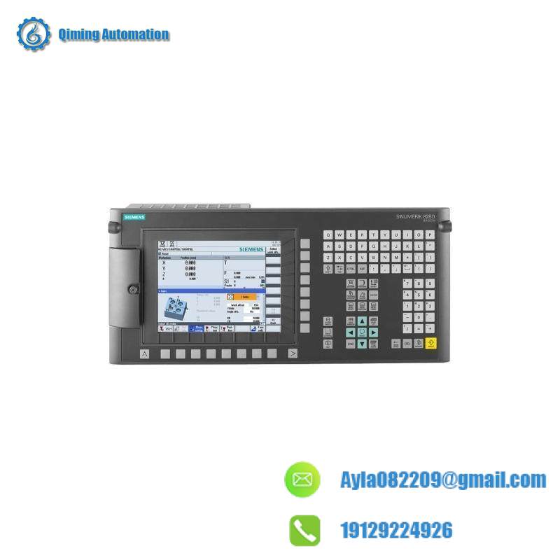 SIEMENS 6FC5370-2AT02-0CA0 Sinumerik Drives