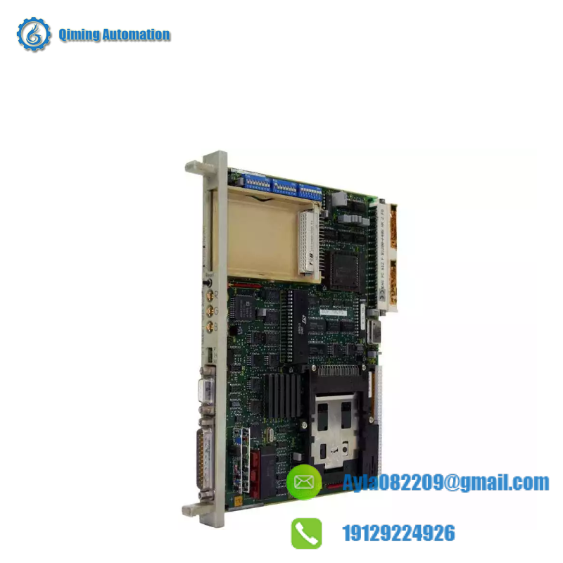 SIEMENS 6FM1470-3AA25 Display Module