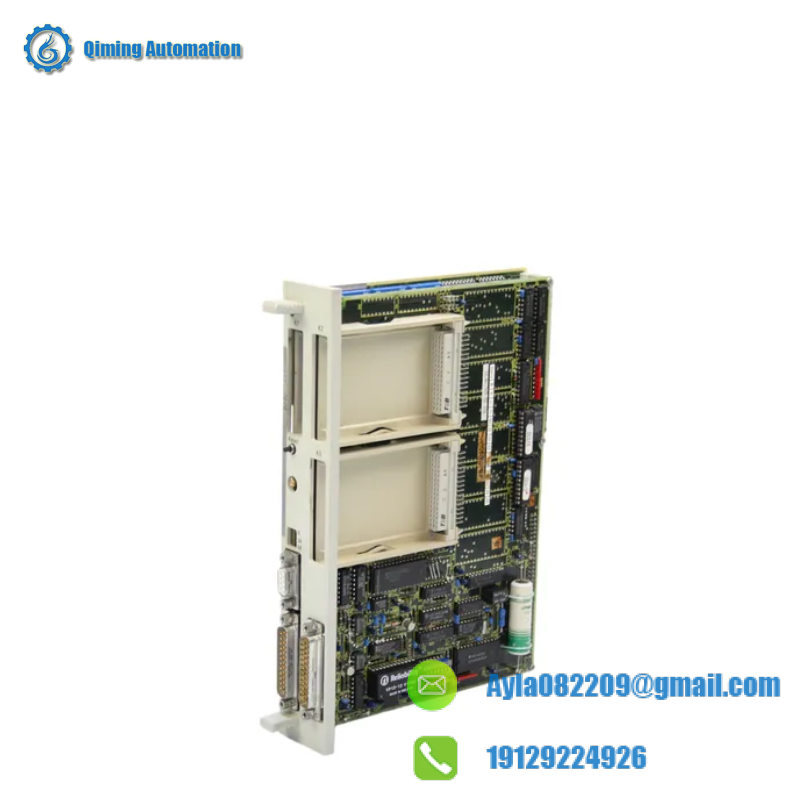 SIEMENS 6FM1470-4BA21 Display Module