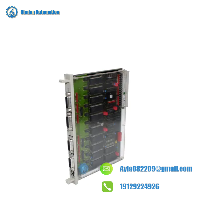 SIEMENS 6FM1705-3AA00 WF705 Module
